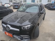Mercedes-Benz GLE-Class 2023
