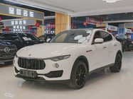 Maserati Levante 2019