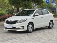 Kia K2 2016