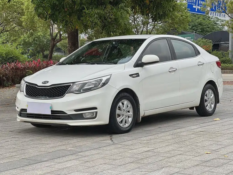 Kia K2