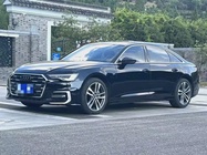 Audi A6 2023
