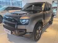 Land Rover Defender 2025