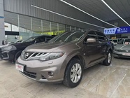 Nissan Murano 2014