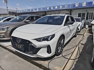 GAC Shadow Leopard 2024