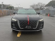 Hongqi H5 2022