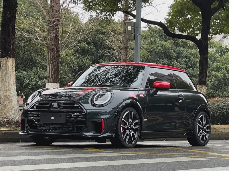 MINI Other