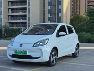 Changan E-Pro 2021