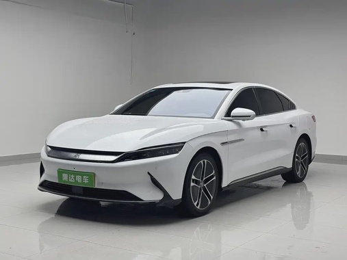 BYD Han 2020