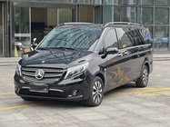 Mercedes-Benz Vito 2021