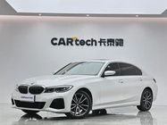 BMW 3 Series 2021