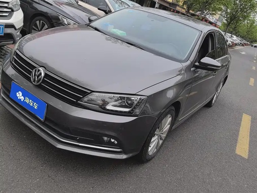 Volkswagen Sagitar 2016