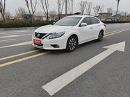 Nissan Teana 2017
