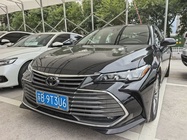 Toyota Avalon 2020