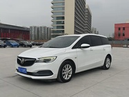 Buick GL6 2018