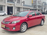 Toyota Corolla 2013