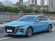Hongqi H5 2022