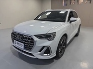 Audi Q3 2025