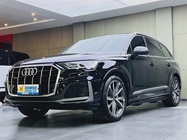 Audi Q7 2023