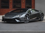 Lamborghini Huracan 2024