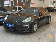 Porsche Panamera 2016