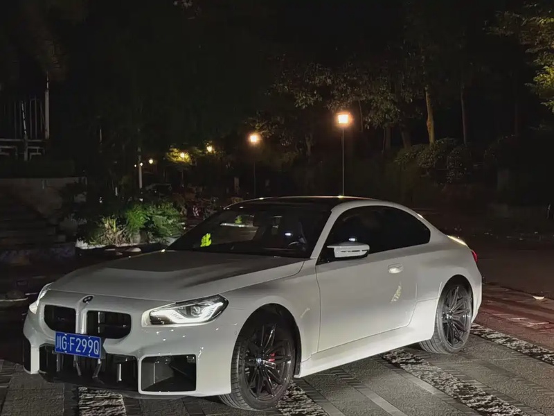BMW M2