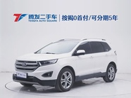 Ford Edge 2019