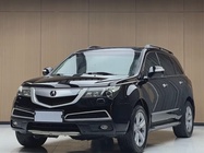 Acura MDX 2012