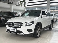 Mercedes-Benz GLB-Class 2023