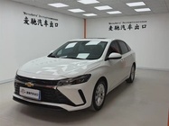 Chevrolet Monza 2023