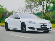 Tesla Model S 2016