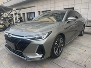 Chery Arrizo 8 2022