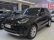 Land Rover Discovery 2017