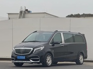 Mercedes-Benz V-Class 2021