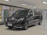 Mercedes-Benz Vito 2022