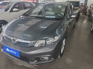 Honda Civic 2013