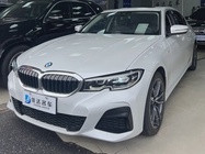 BMW 3 Series 2021