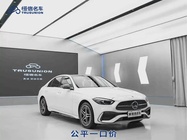 Mercedes-Benz C-Class 2024