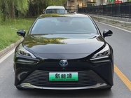 Toyota Mirai 2023