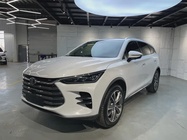 BYD Tang 2019