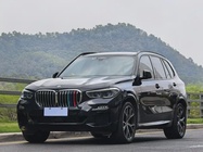 BMW X5 2021