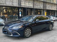 Lexus ES 2024
