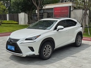Lexus NX 2020