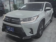Toyota Highlander 2019