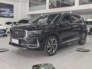 Geely Xingyue L 2024