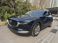 Mazda CX-30 2022