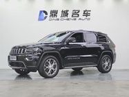 Jeep Grand Cherokee 2022