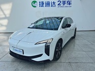 Hongqi EH7 2025