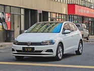 Volkswagen Polo 2023