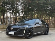 Cadillac CT5 2020