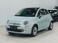Fiat 500 2023